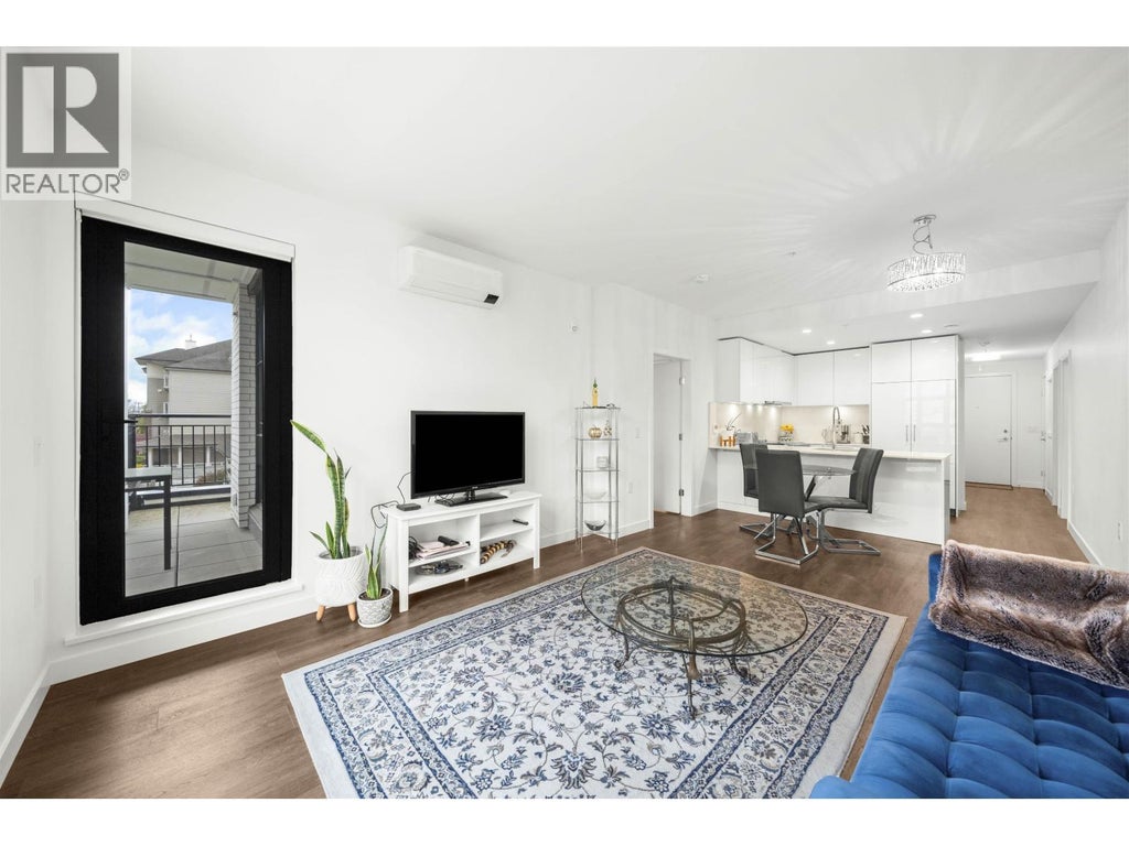 201 2446 Shaughnessy Street, Port Coquitlam