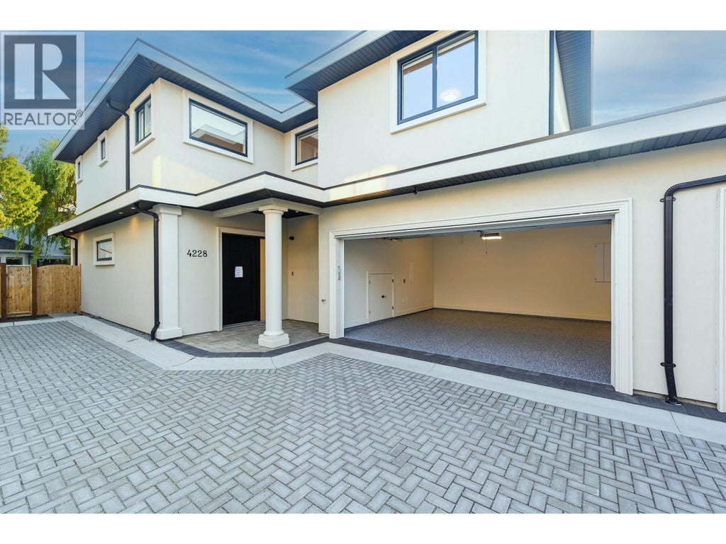 4246 Williams Road, Richmond