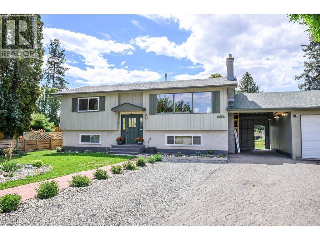 3576 Mountainview Place, Kamloops