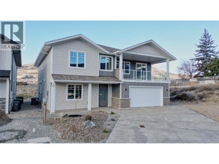 9 Hibiscus Court. Osoyoos, British Columbia