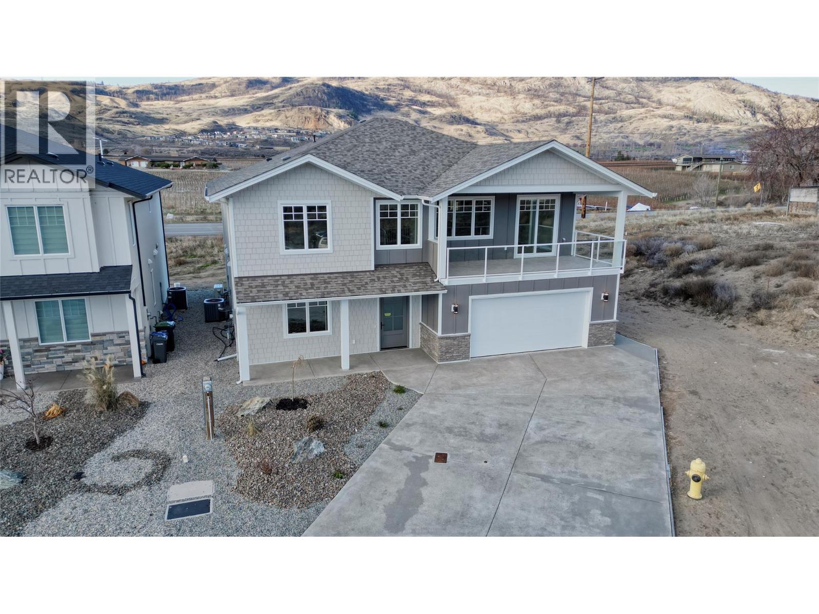 9 Hibiscus Court. Osoyoos, British Columbia
