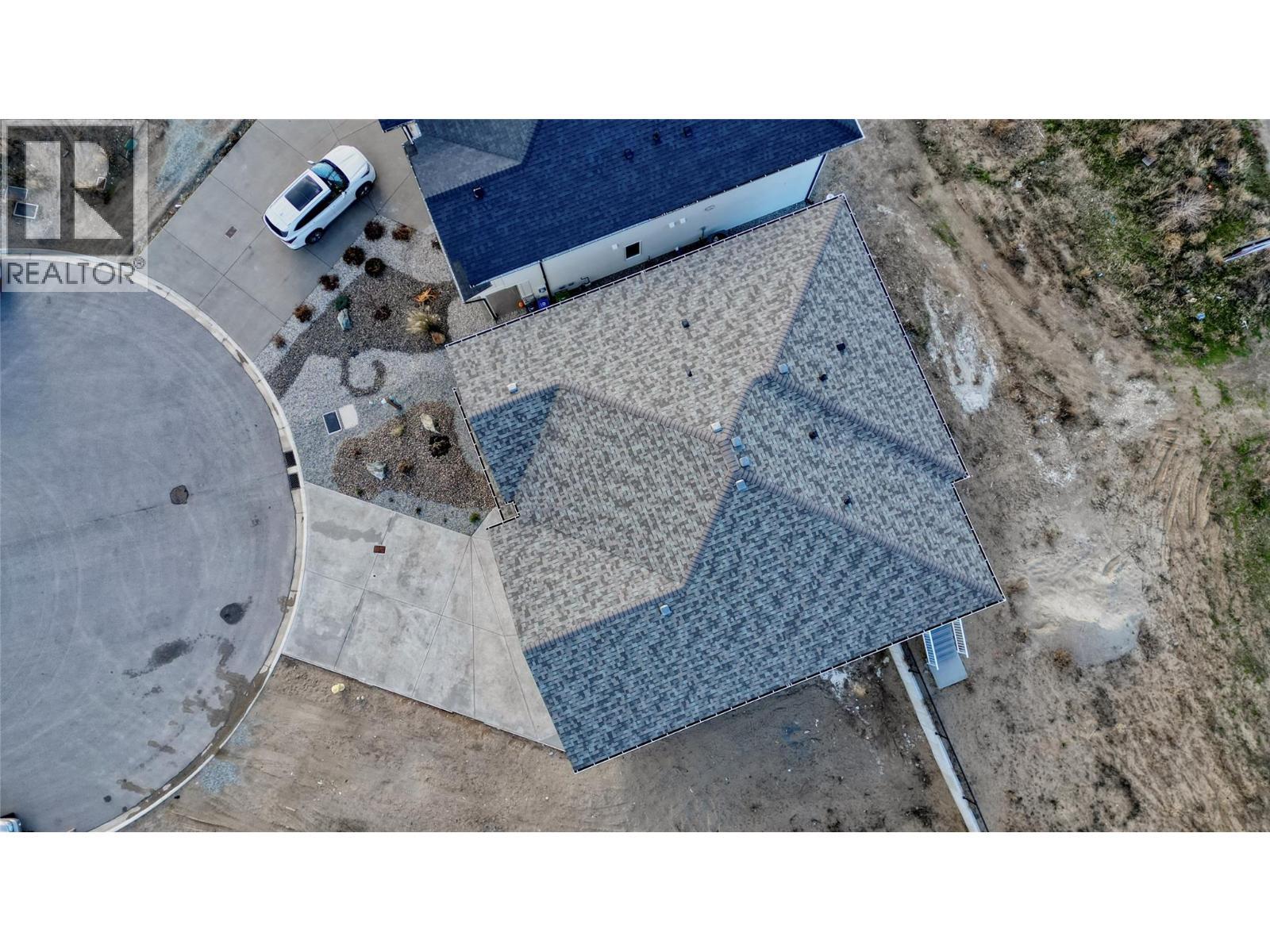 9 Hibiscus Court. Osoyoos, British Columbia