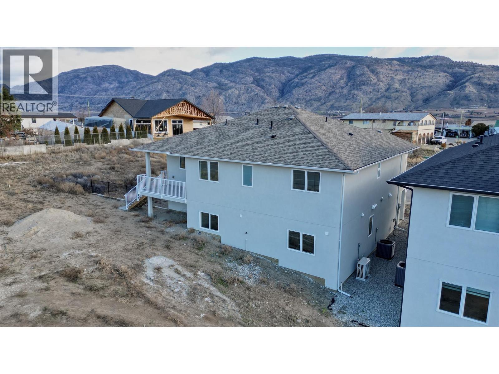 9 Hibiscus Court. Osoyoos, British Columbia