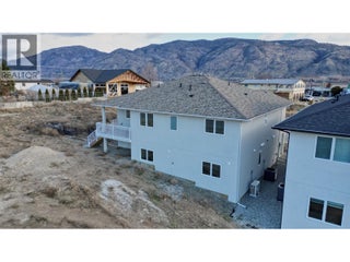 9 Hibiscus Court. Osoyoos, British Columbia