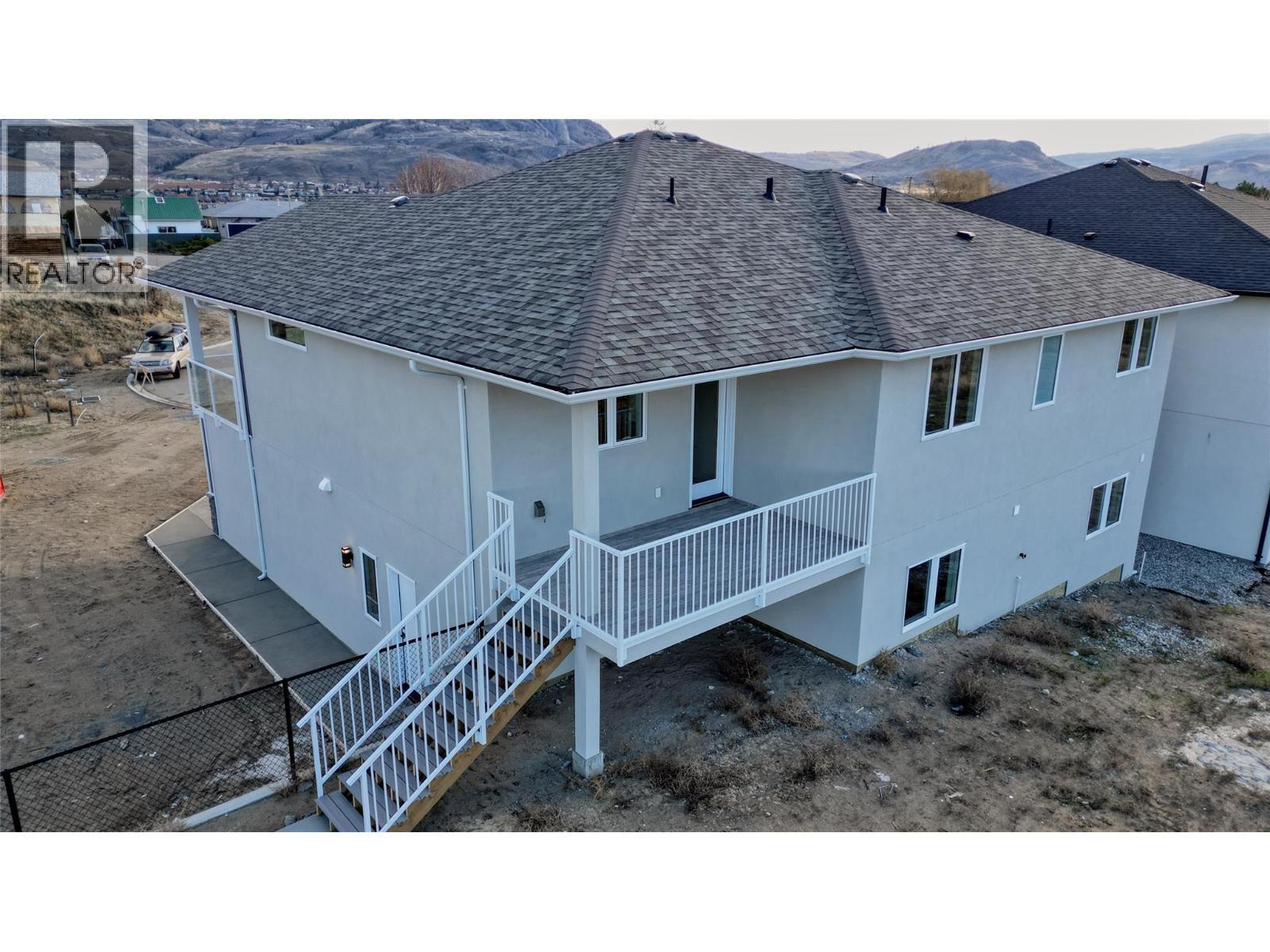 9 Hibiscus Court. Osoyoos, British Columbia