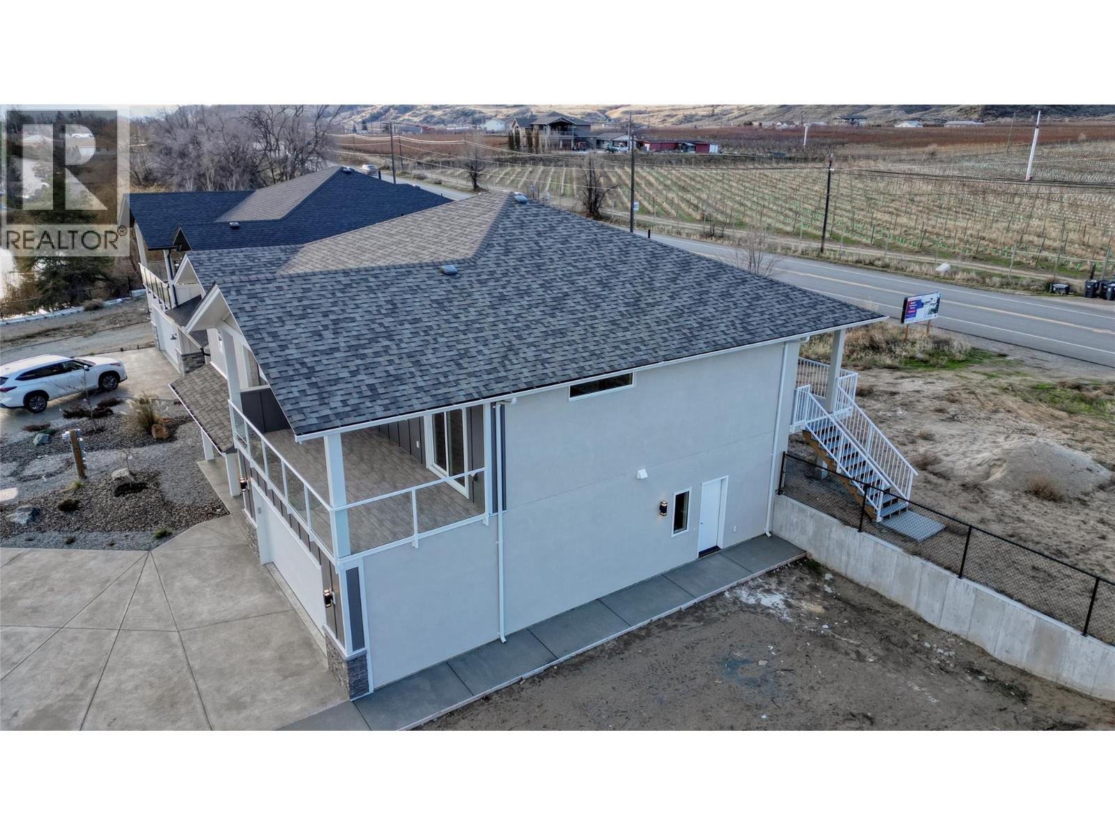 9 Hibiscus Court. Osoyoos, British Columbia