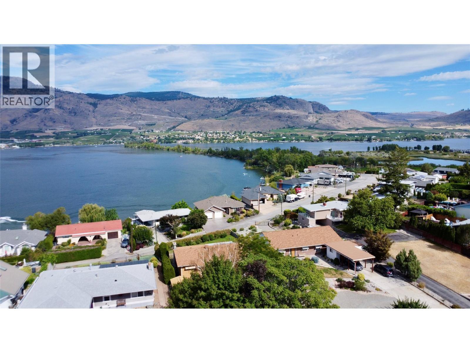 9 Hibiscus Court. Osoyoos, British Columbia