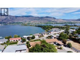 9 Hibiscus Court. Osoyoos, British Columbia