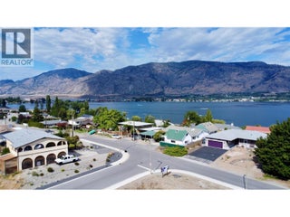 9 Hibiscus Court. Osoyoos, British Columbia