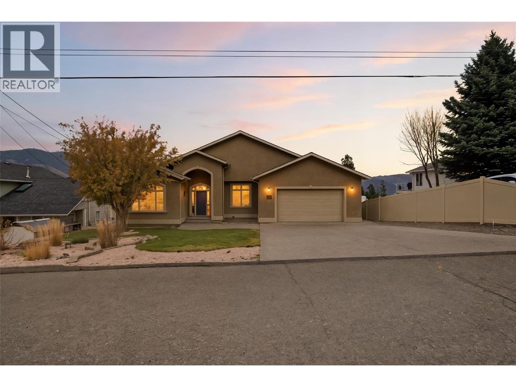 4767 Uplands Drive, Kamloops