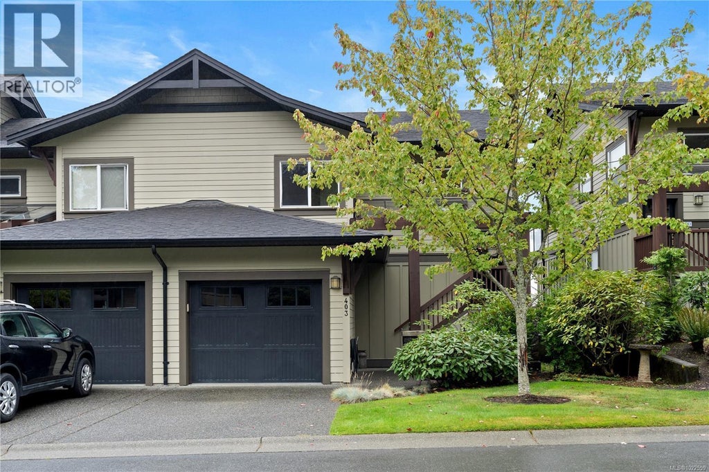 403 2234 Stone Creek Place, Sooke