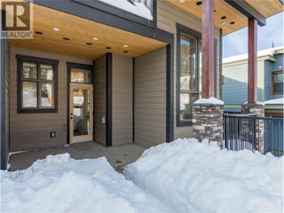 9966 Purcell Drive. Silver Star, British Columbia