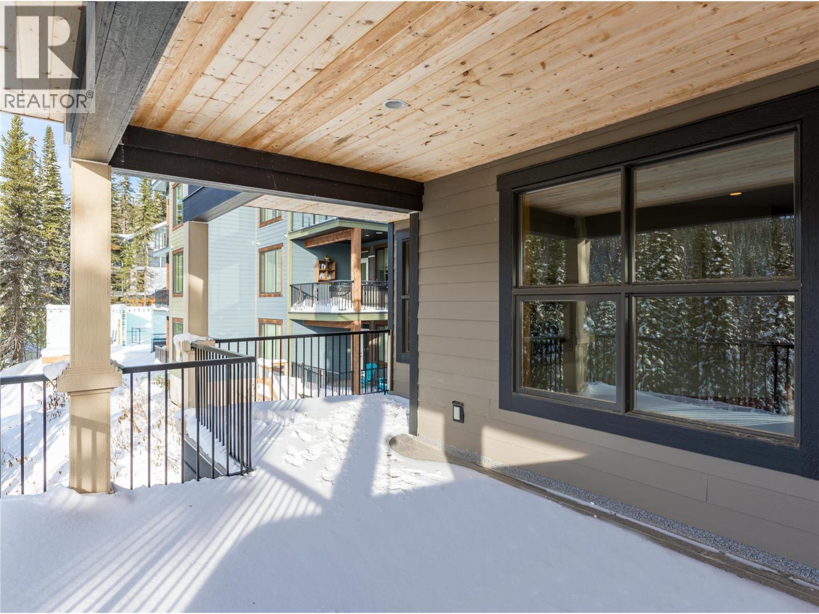 9966 Purcell Drive. Silver Star, British Columbia