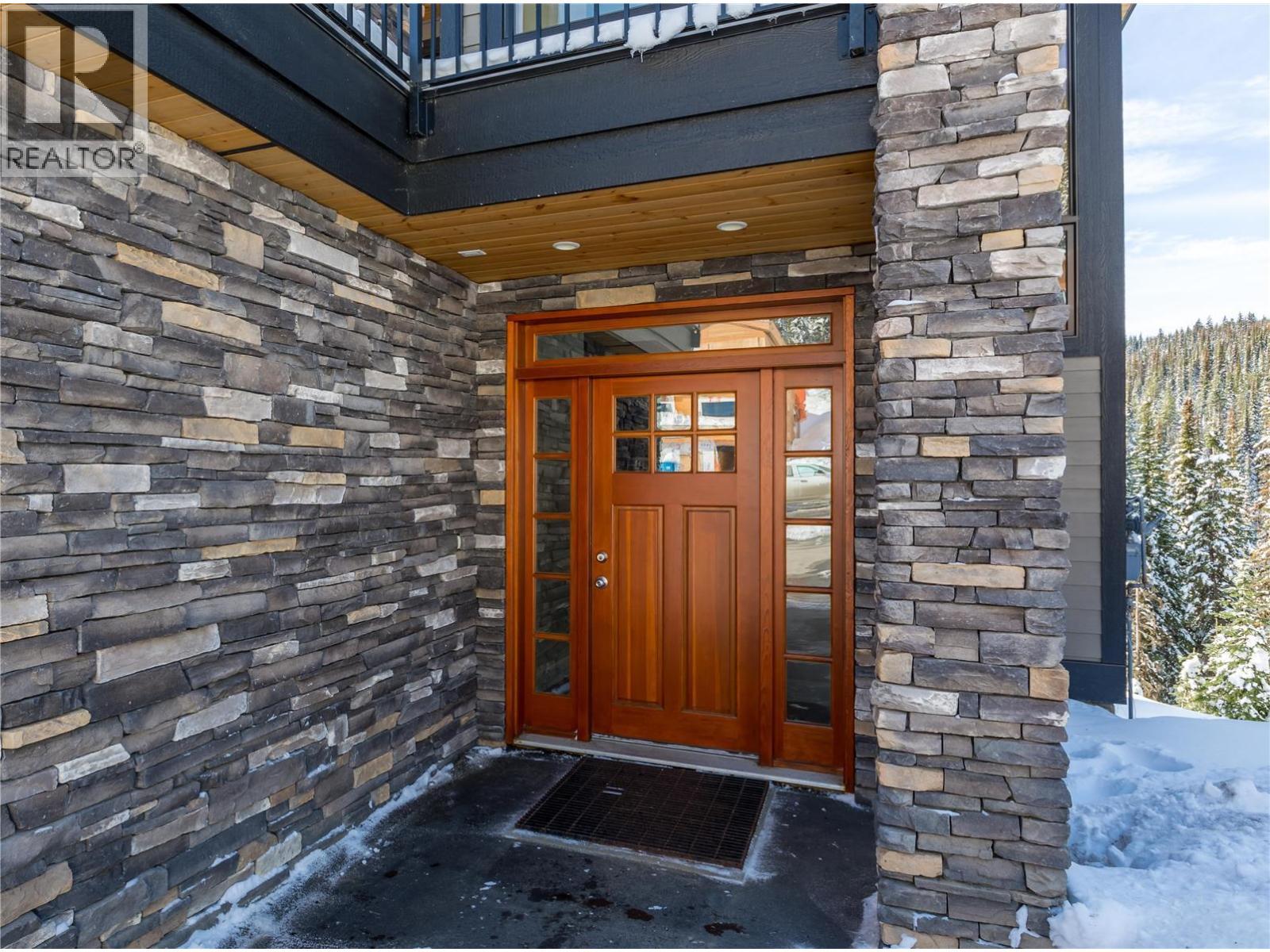 9966 Purcell Drive. Silver Star, British Columbia