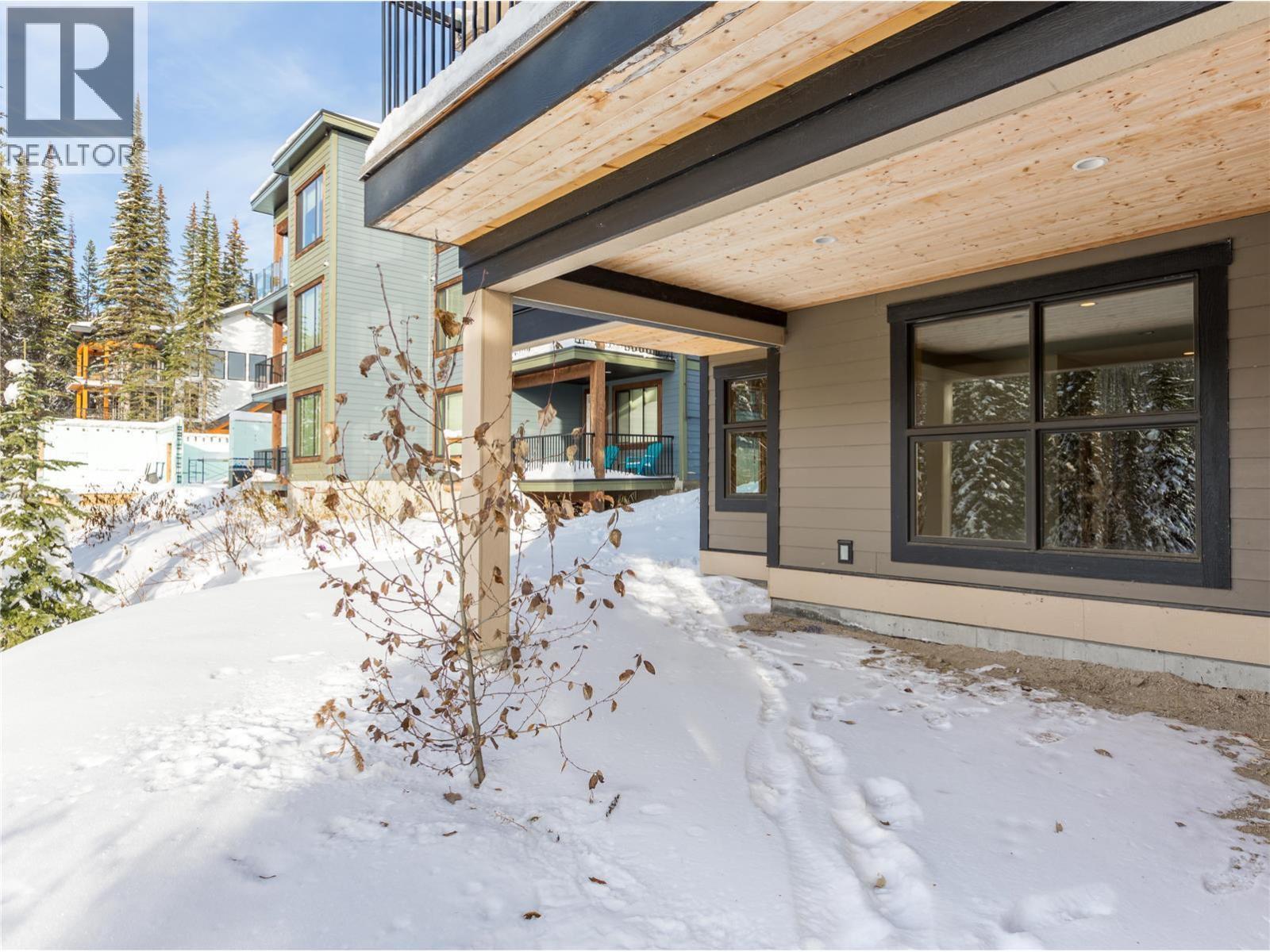 9966 Purcell Drive. Silver Star, British Columbia