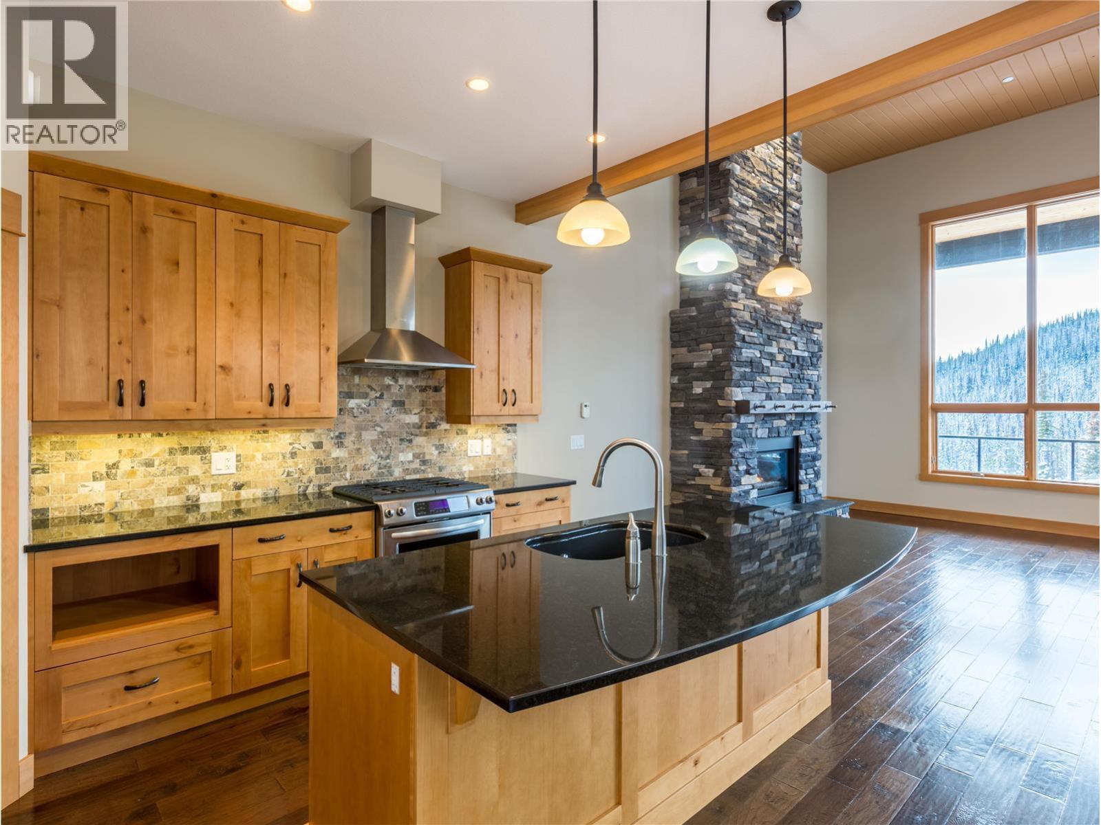 9966 Purcell Drive. Silver Star, British Columbia