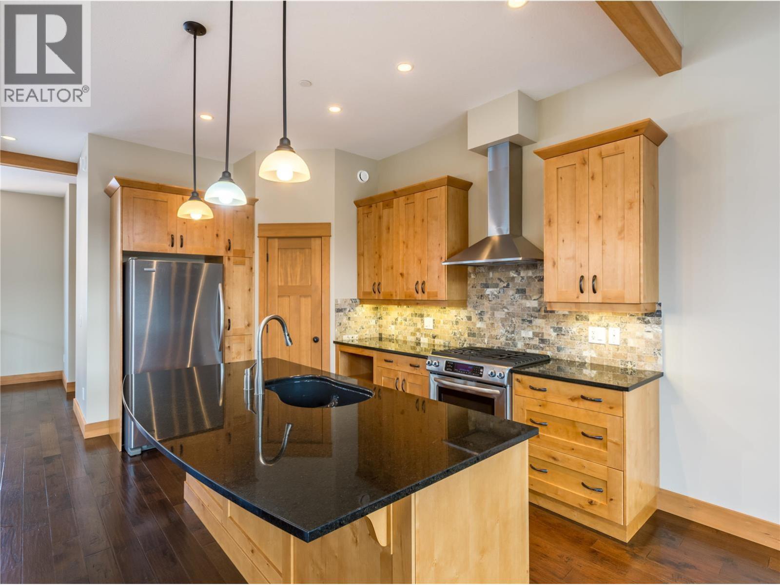 9966 Purcell Drive. Silver Star, British Columbia