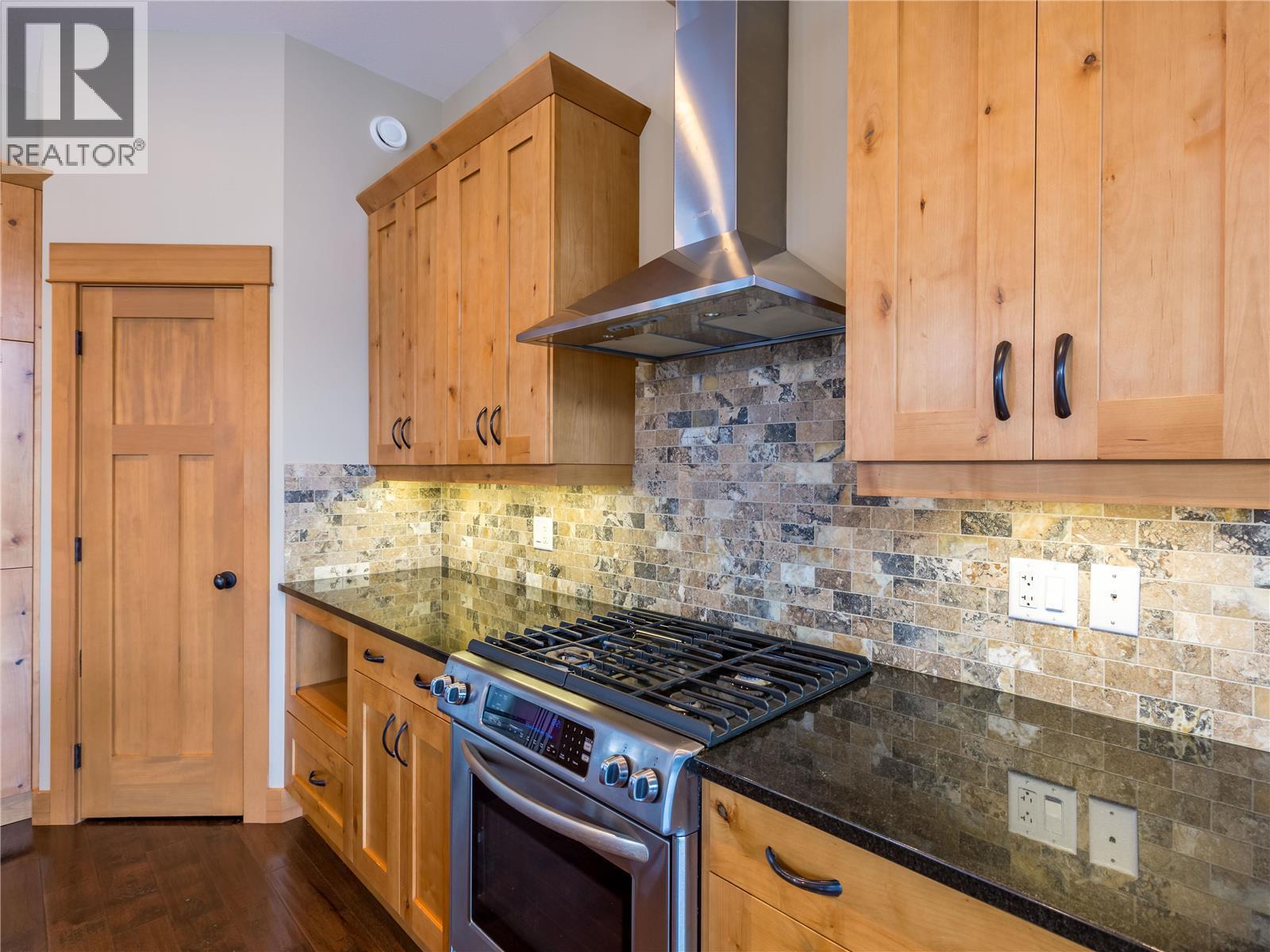 9966 Purcell Drive. Silver Star, British Columbia