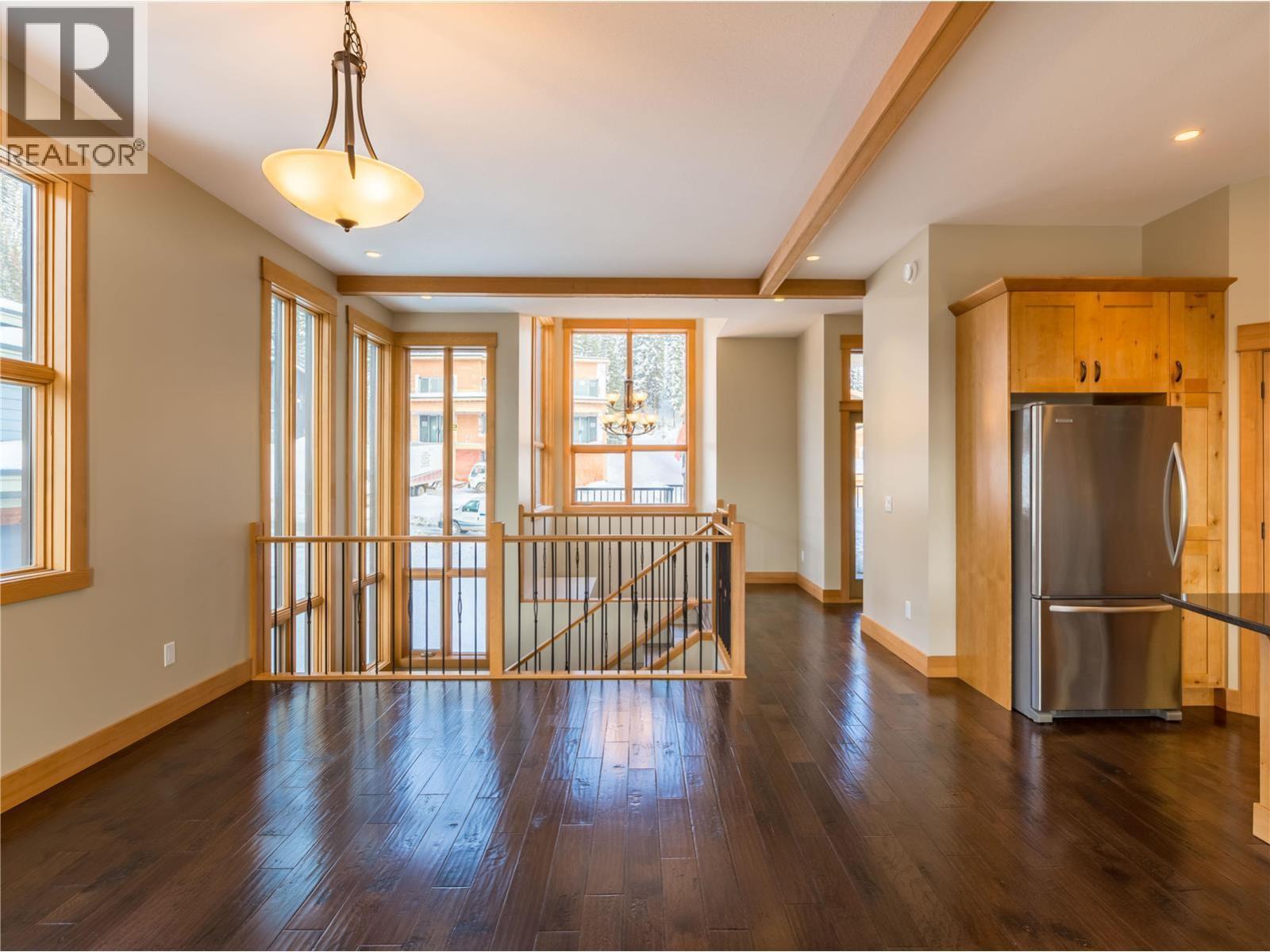 9966 Purcell Drive. Silver Star, British Columbia