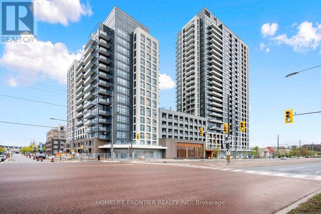 2310 - 7950 Bathurst Street, Vaughan (beverley Glen)