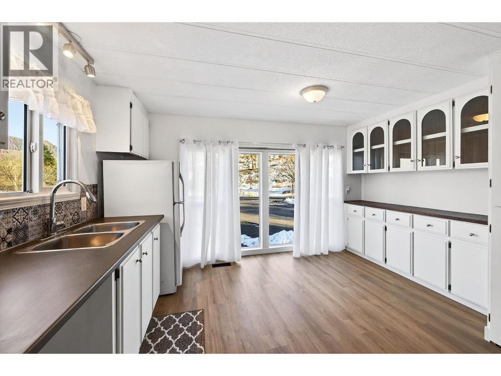 1175 Rose Hill Road Unit# 101, Kamloops