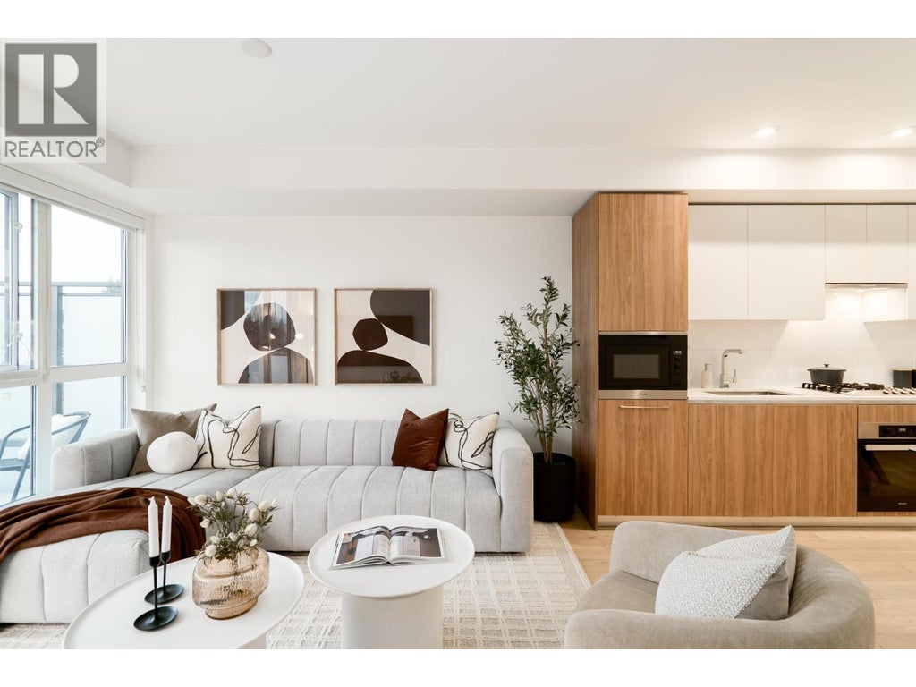 310 209 E 20th Avenue, Vancouver