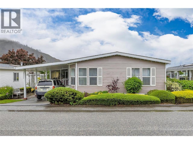 1850 Shannon Lake Road Unit# 133, West Kelowna