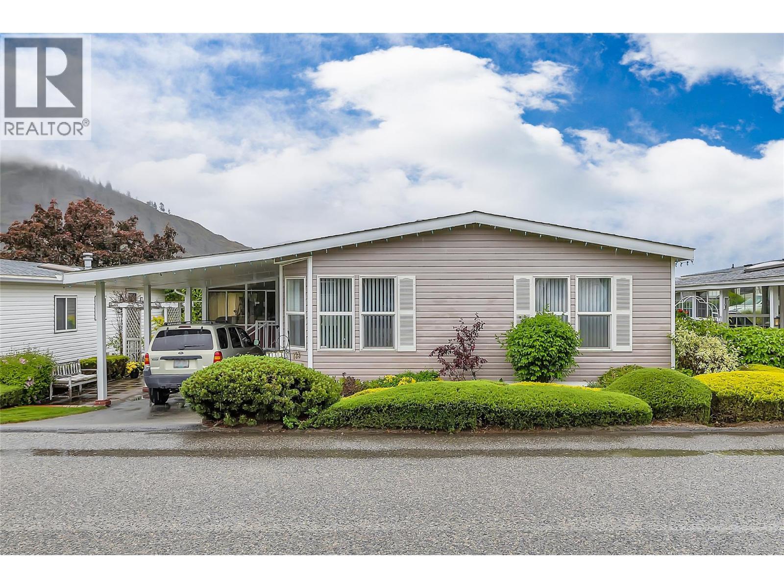 1850 Shannon Lake Road Unit# 133. West Kelowna, British Columbia