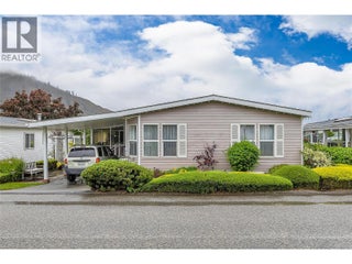 1850 Shannon Lake Road Unit# 133. West Kelowna, British Columbia