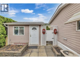 1850 Shannon Lake Road Unit# 133. West Kelowna, British Columbia