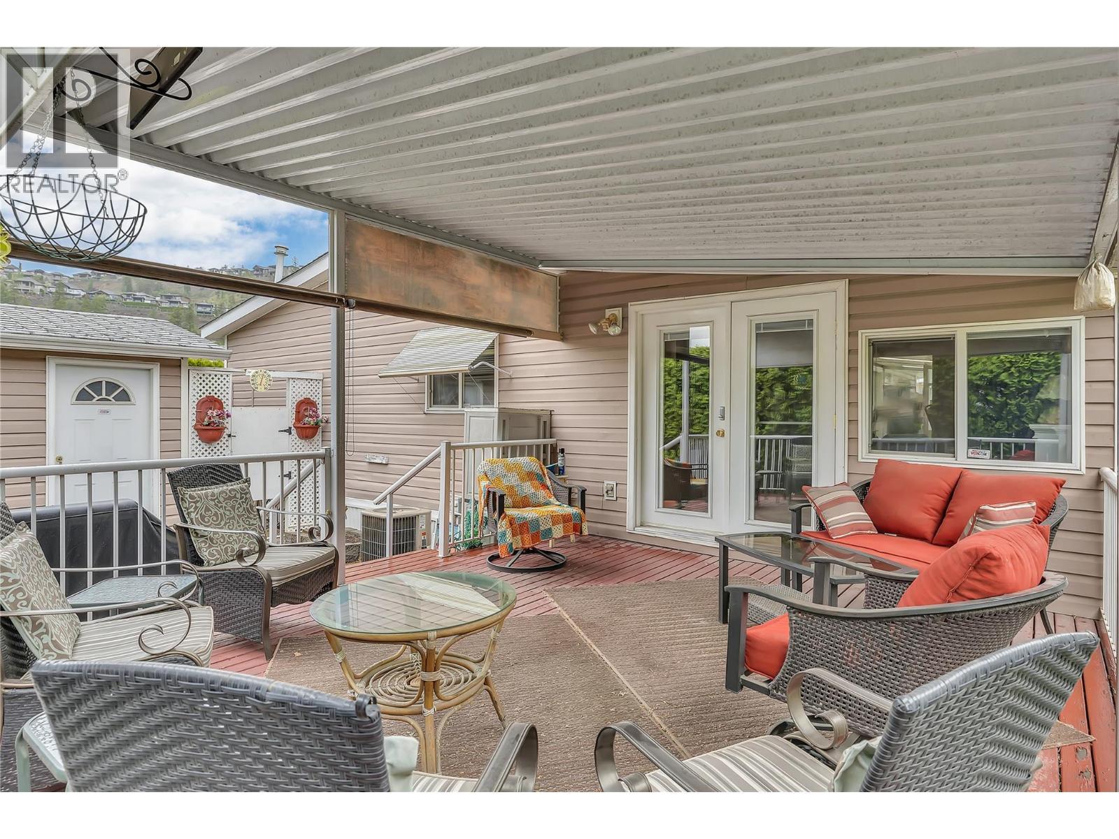 1850 Shannon Lake Road Unit# 133. West Kelowna, British Columbia