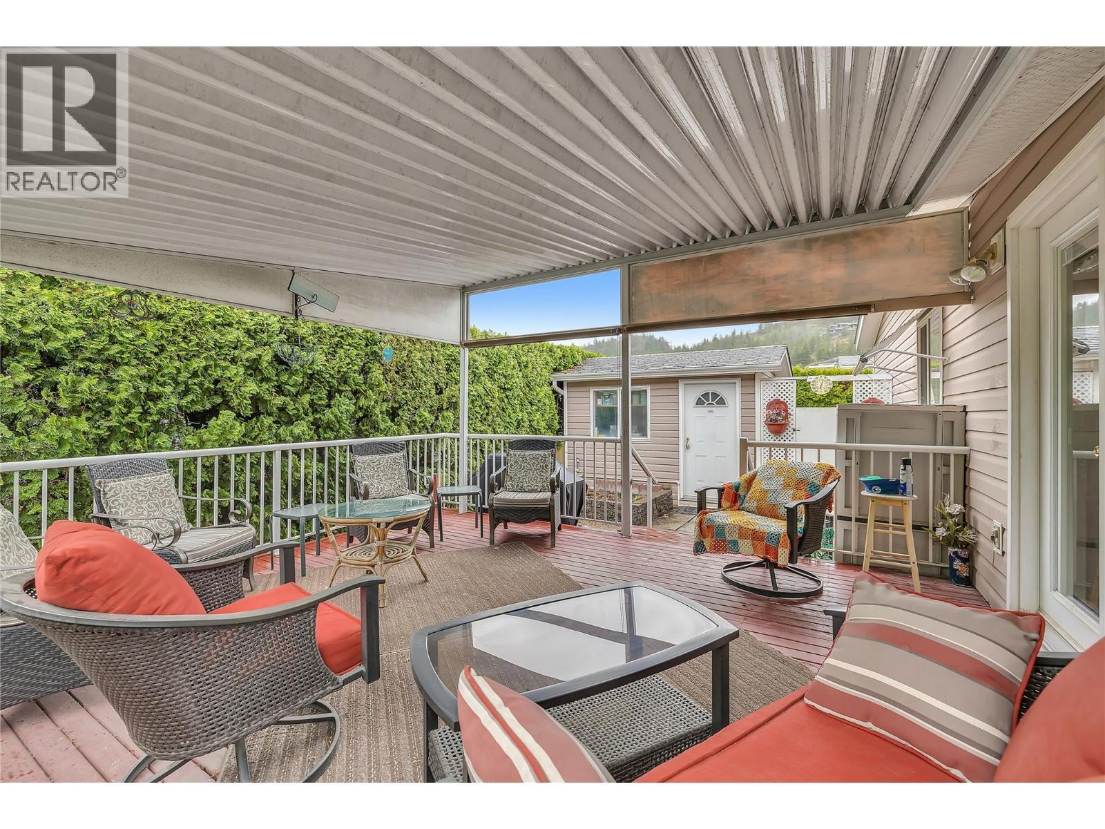 1850 Shannon Lake Road Unit# 133. West Kelowna, British Columbia