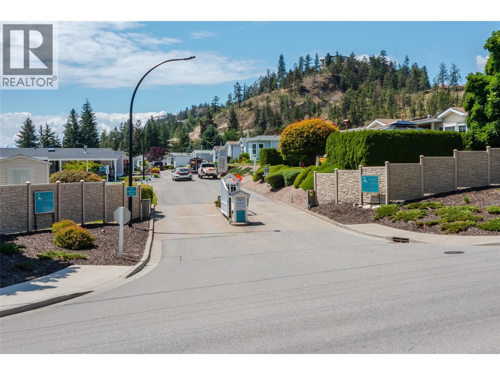 1850 Shannon Lake Road Unit# 133. West Kelowna, British Columbia