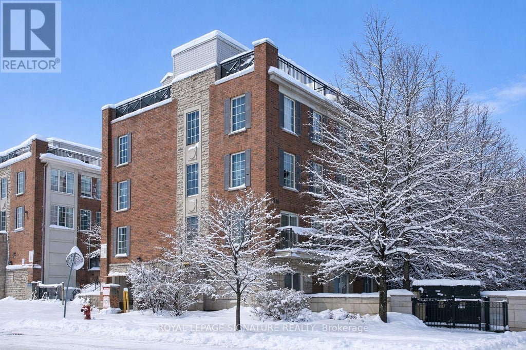 627 - 3 Everson Drive, Toronto (willowdale East)