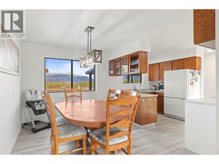 1307 Fredrickson Road Lot# 5. Sorrento, British Columbia