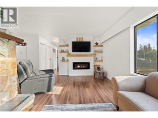 1307 Fredrickson Road Lot# 5. Sorrento, British Columbia