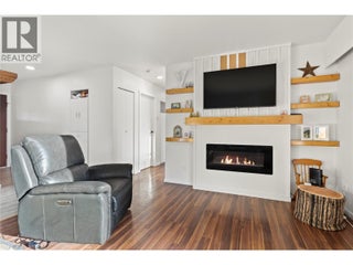 1307 Fredrickson Road Lot# 5. Sorrento, British Columbia