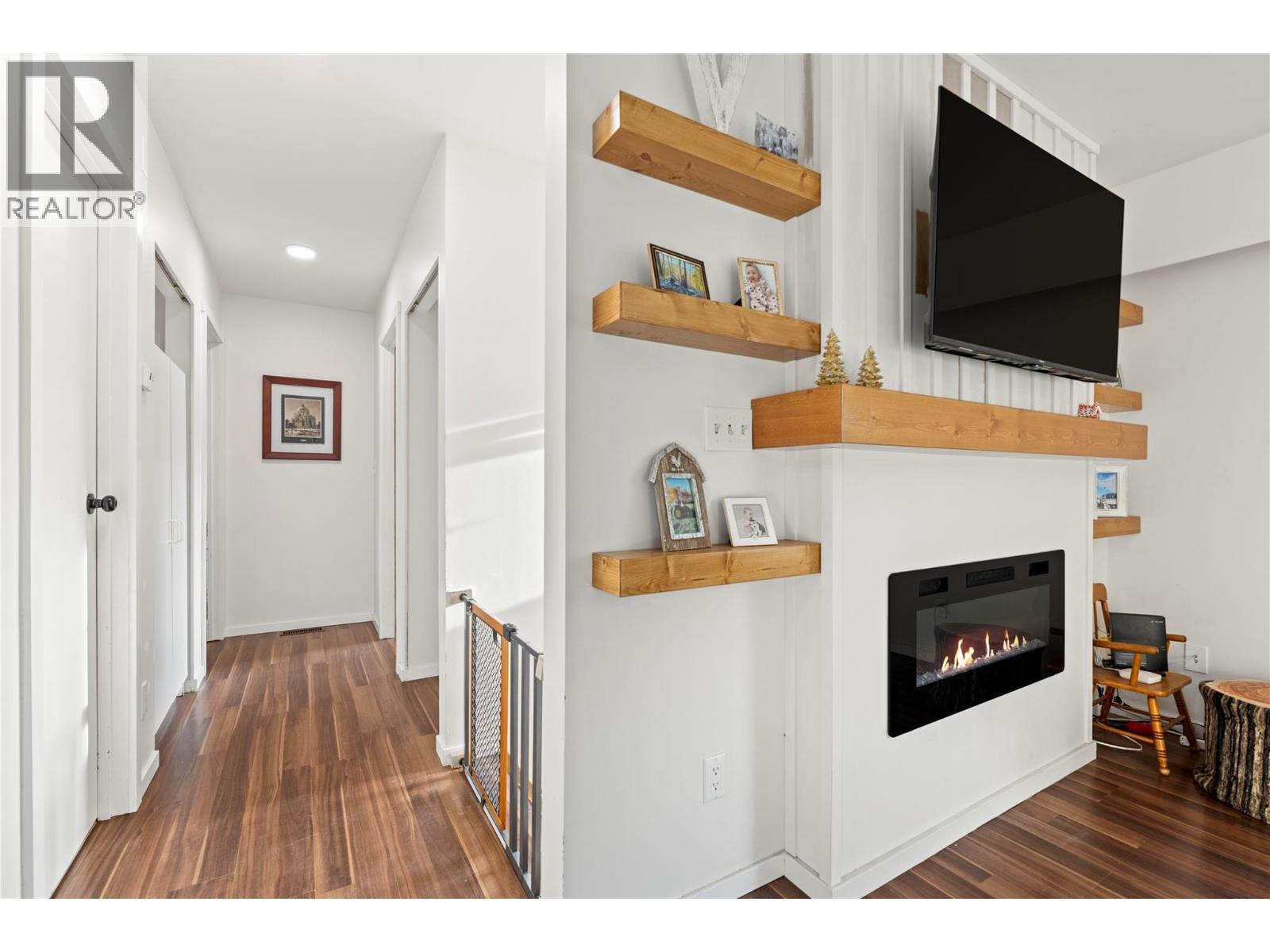 1307 Fredrickson Road Lot# 5. Sorrento, British Columbia