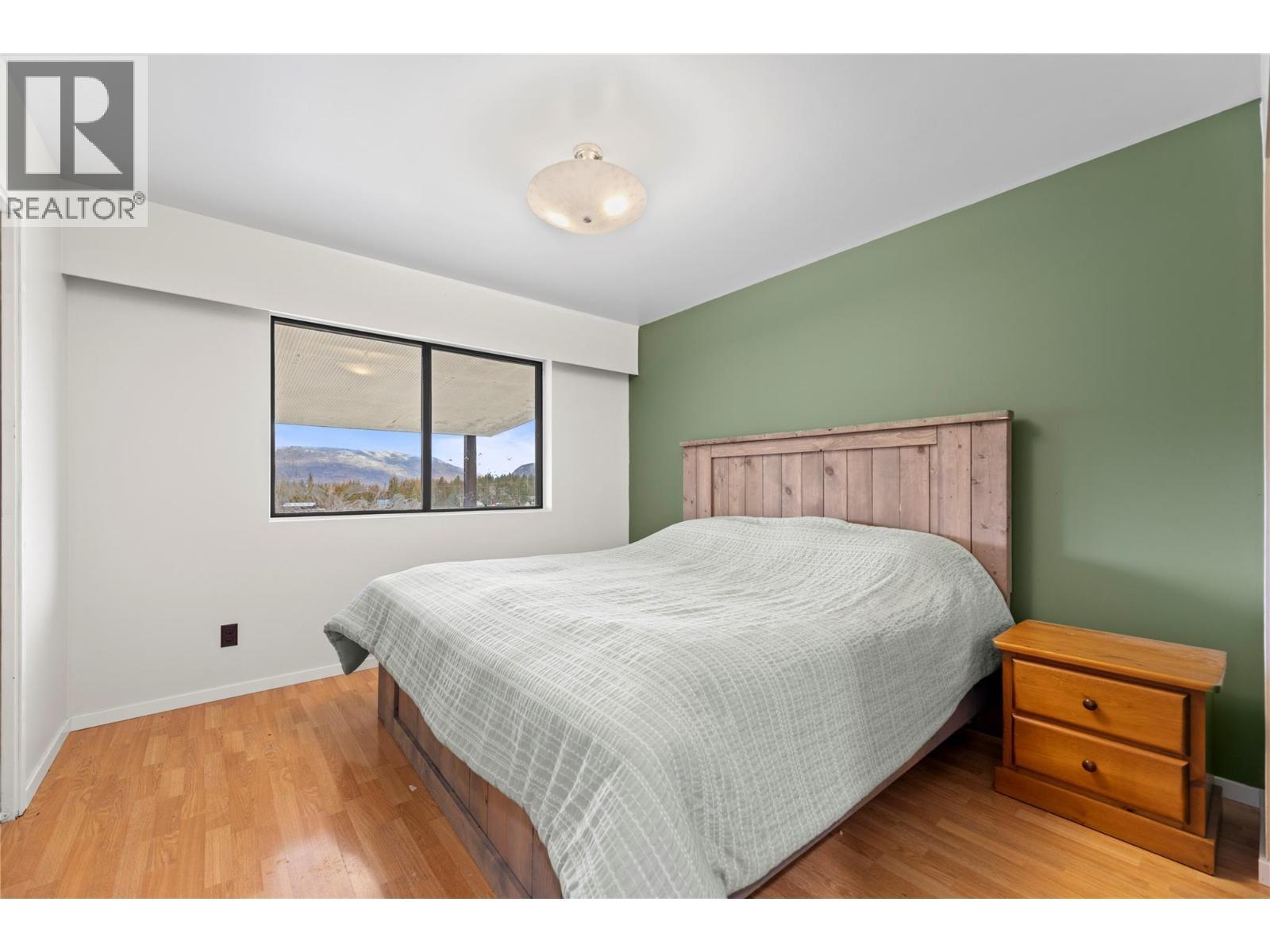 1307 Fredrickson Road Lot# 5. Sorrento, British Columbia