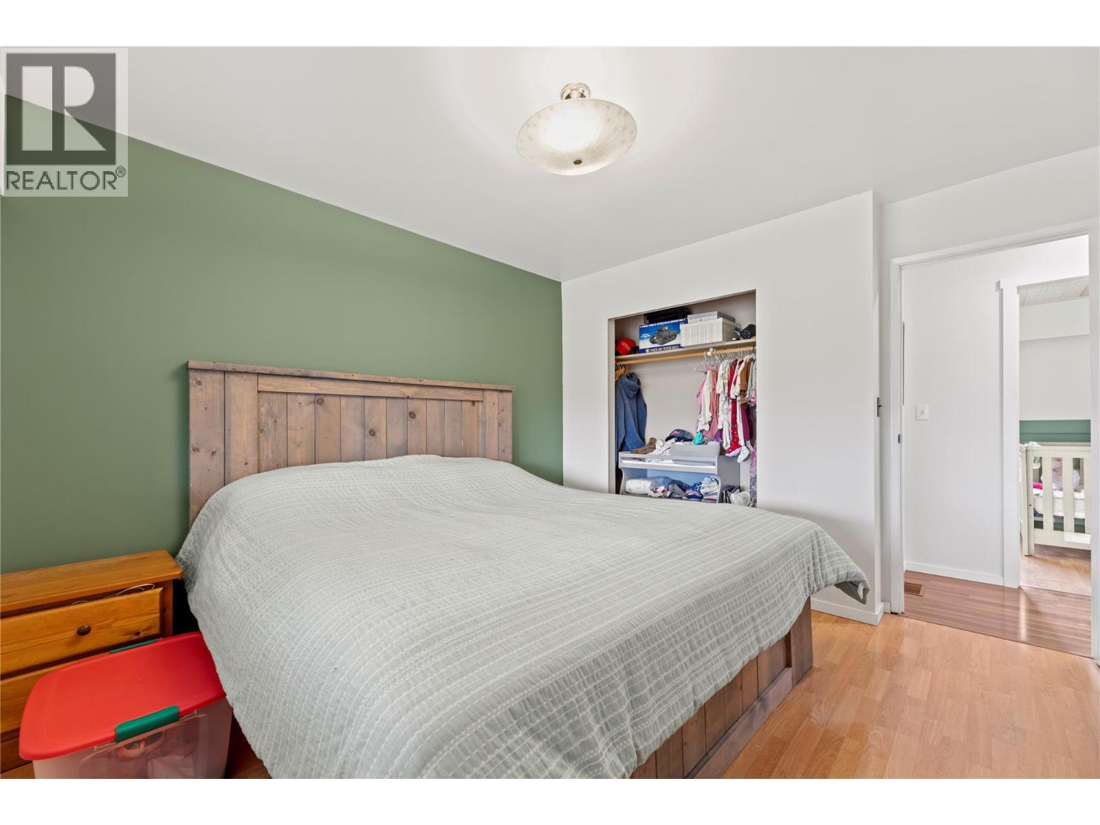 1307 Fredrickson Road Lot# 5. Sorrento, British Columbia