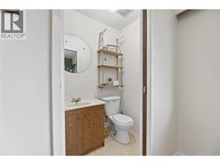 1307 Fredrickson Road Lot# 5. Sorrento, British Columbia