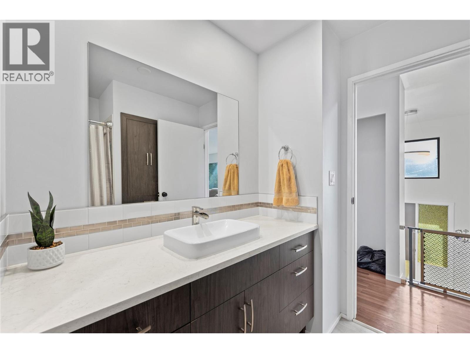 1307 Fredrickson Road Lot# 5. Sorrento, British Columbia