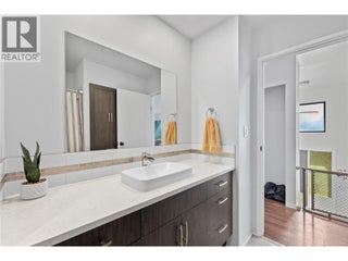 1307 Fredrickson Road Lot# 5. Sorrento, British Columbia