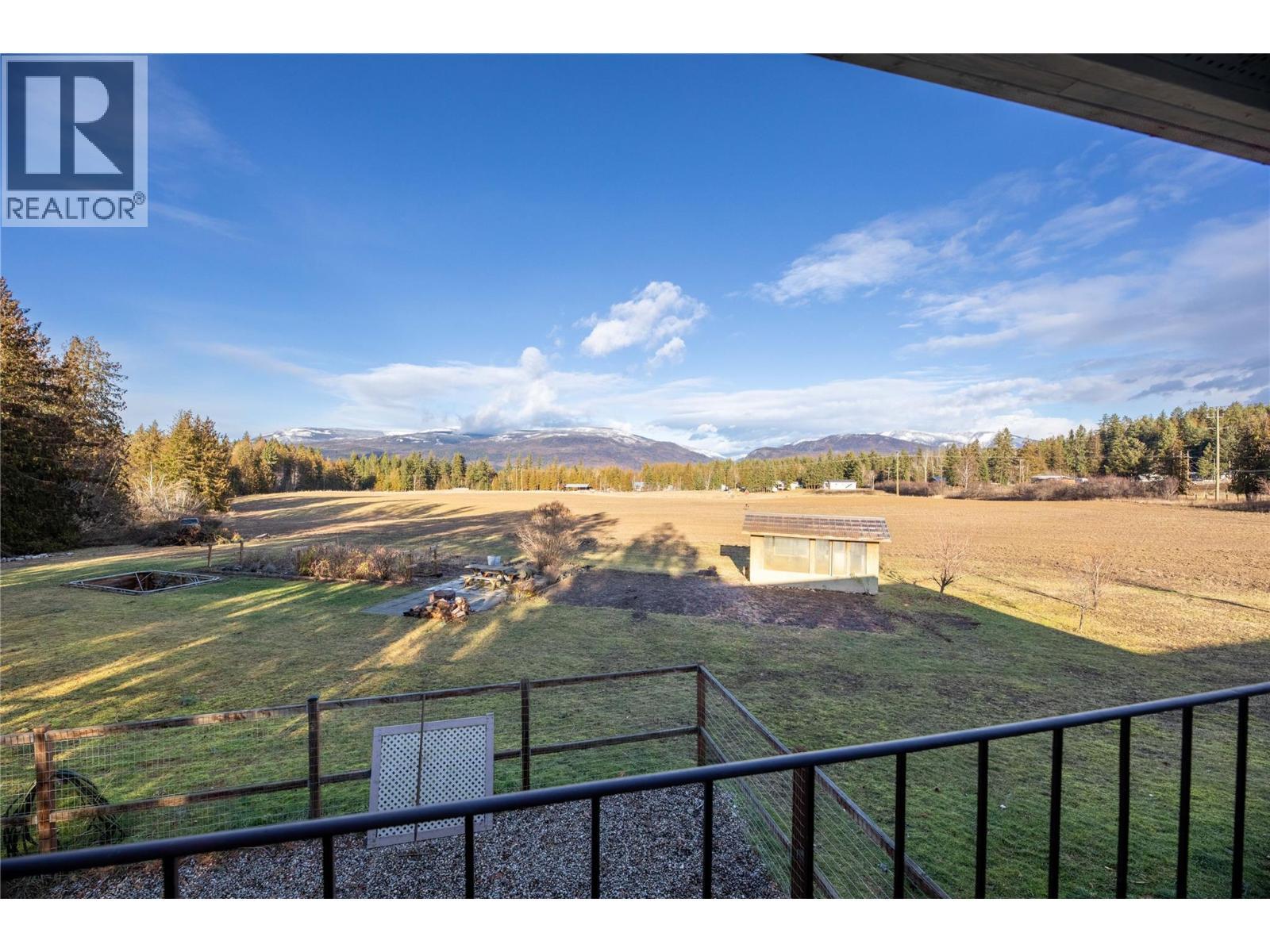 1307 Fredrickson Road Lot# 5. Sorrento, British Columbia