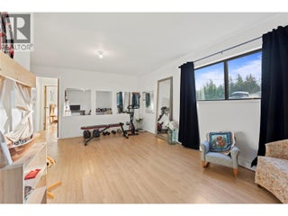 1307 Fredrickson Road Lot# 5. Sorrento, British Columbia