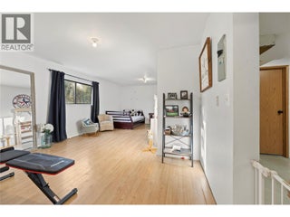 1307 Fredrickson Road Lot# 5. Sorrento, British Columbia