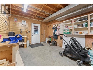 1307 Fredrickson Road Lot# 5. Sorrento, British Columbia