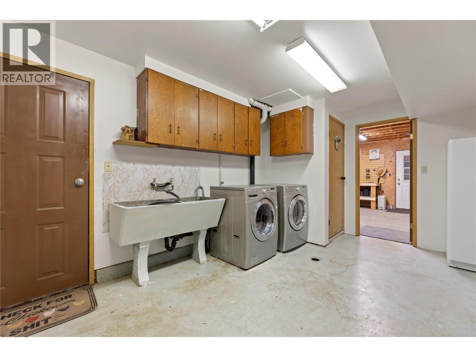 1307 Fredrickson Road Lot# 5. Sorrento, British Columbia