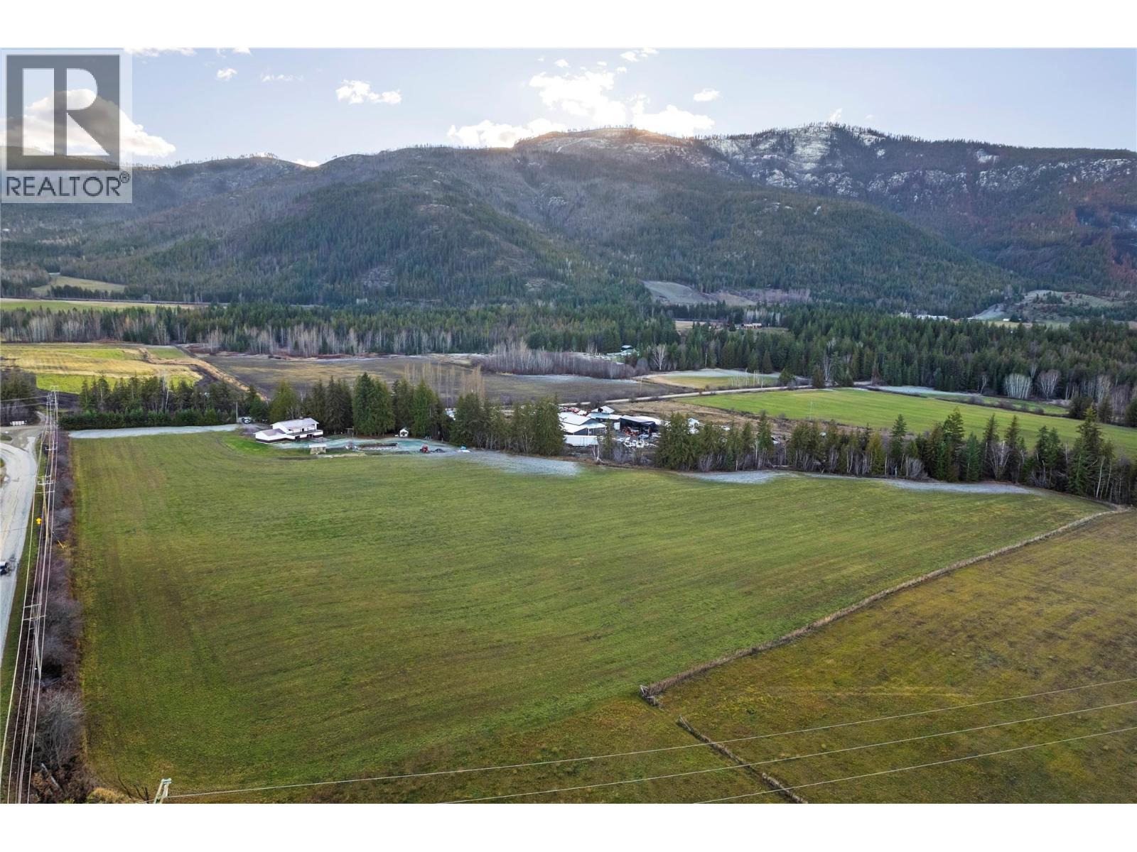1307 Fredrickson Road Lot# 5. Sorrento, British Columbia