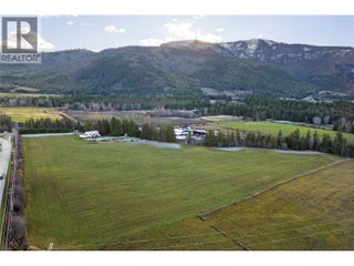 1307 Fredrickson Road Lot# 5. Sorrento, British Columbia